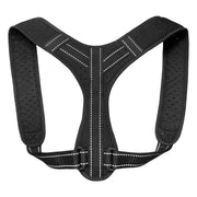 Posture Correction Belt Back Sitting Posture Corrector Size Adjustable - Peakvitality Fitness