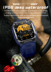 TITAN™ Indestructible Smartwatch