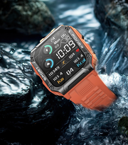 TITAN™ Indestructible Smartwatch