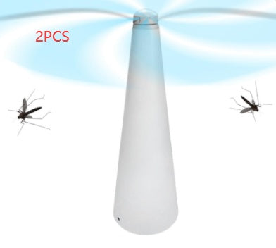 Shoo Fly™ Bug Repellent Fan