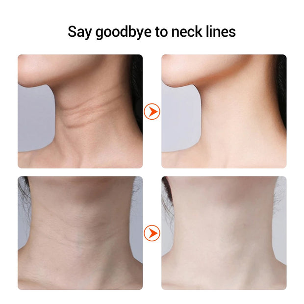 Face Neck Skin Care Massager