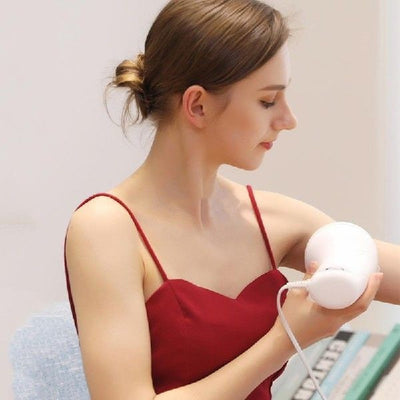 Electric Beauty Face-lifting Device Roller Shoulder And - Peakvitality Fitness