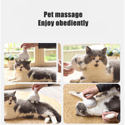 Perrrfect Electric Pet Massager™